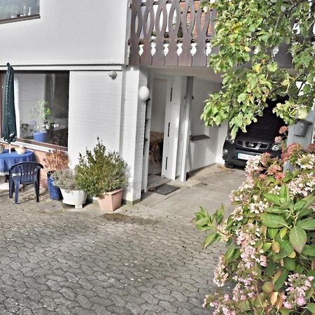 Kliffsegler Apartment Laboe Exterior foto